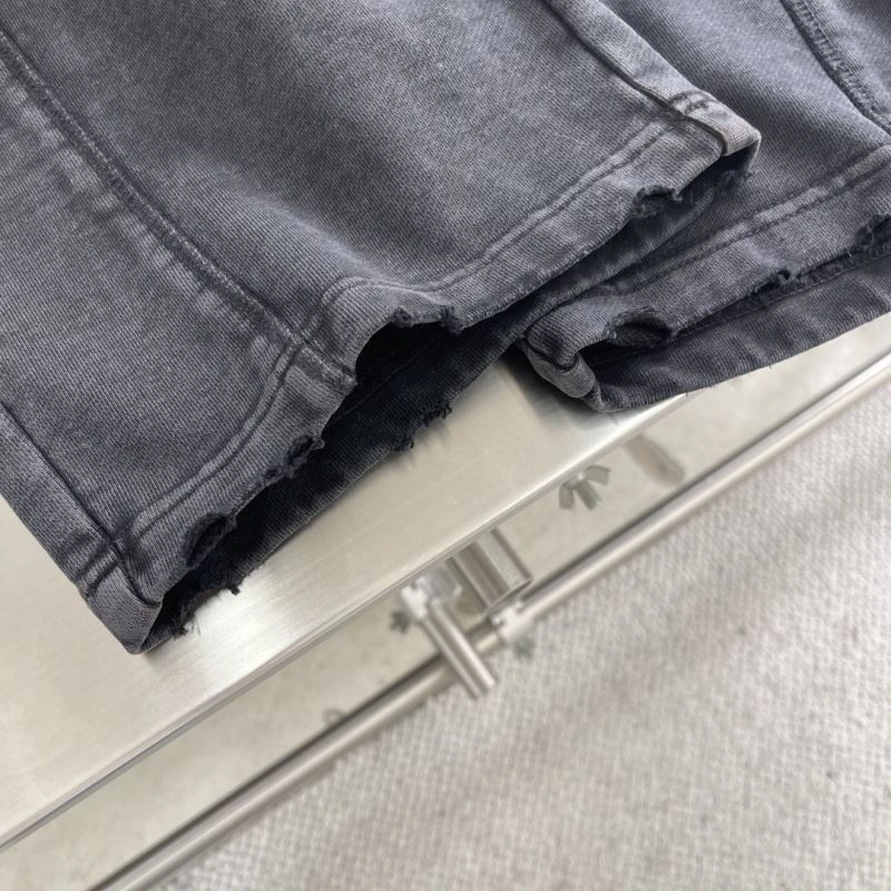 Breathable Chrome Hearts Long Pants 118749