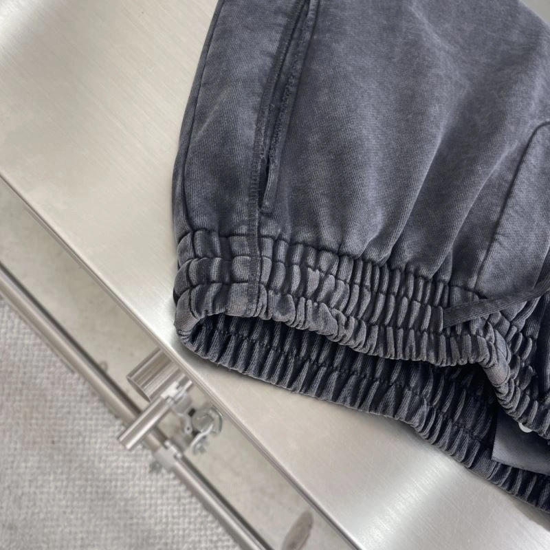 Breathable Chrome Hearts Long Pants 118749
