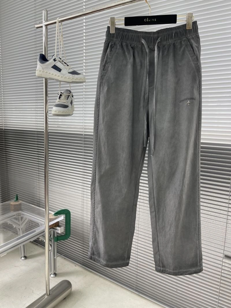 Chrome Hearts Long Pants AllSeason 118732