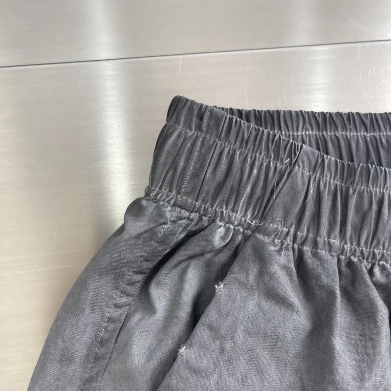Chrome Hearts Long Pants AllSeason 118732
