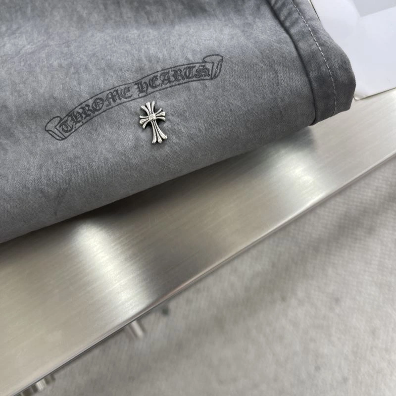 Chrome Hearts Long Pants AllSeason 118732