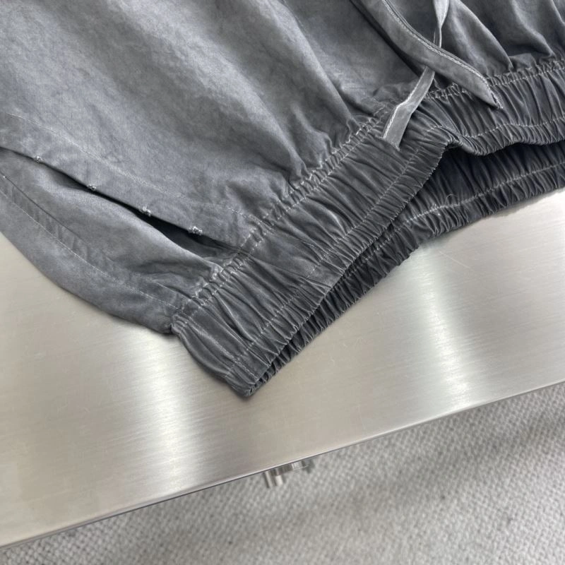 Chrome Hearts Long Pants AllSeason 118732