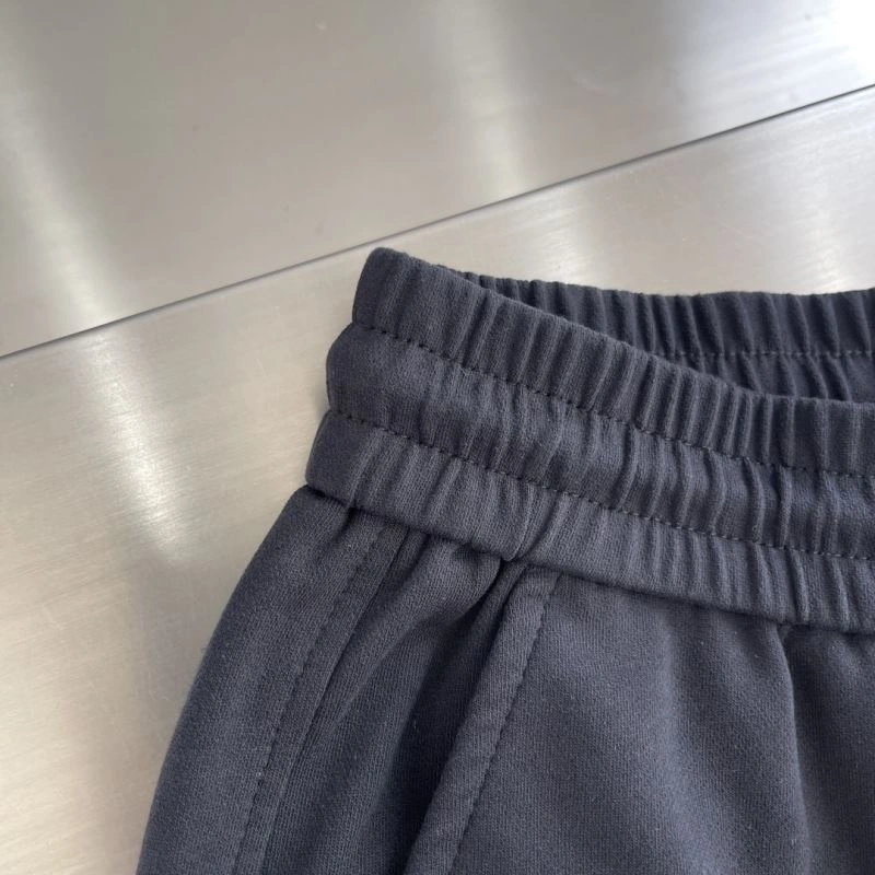 SmoothTexture Chrome Hearts Long Pants 118739