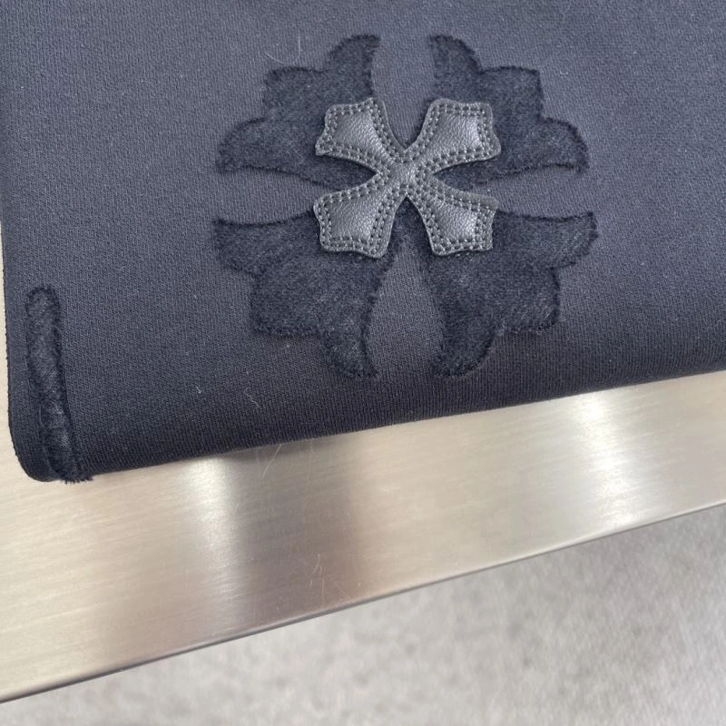 SmoothTexture Chrome Hearts Long Pants 118739