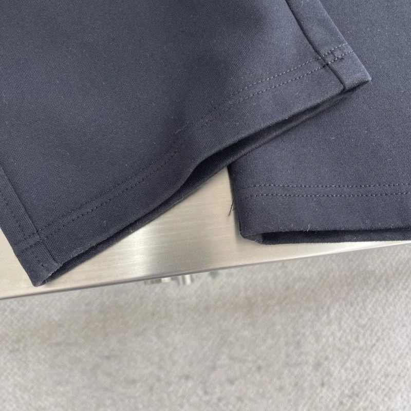 SmoothTexture Chrome Hearts Long Pants 118739