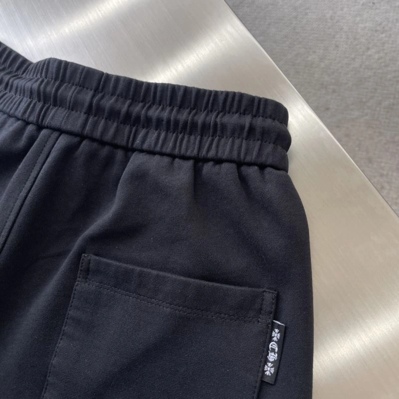 SmoothTexture Chrome Hearts Long Pants 118739