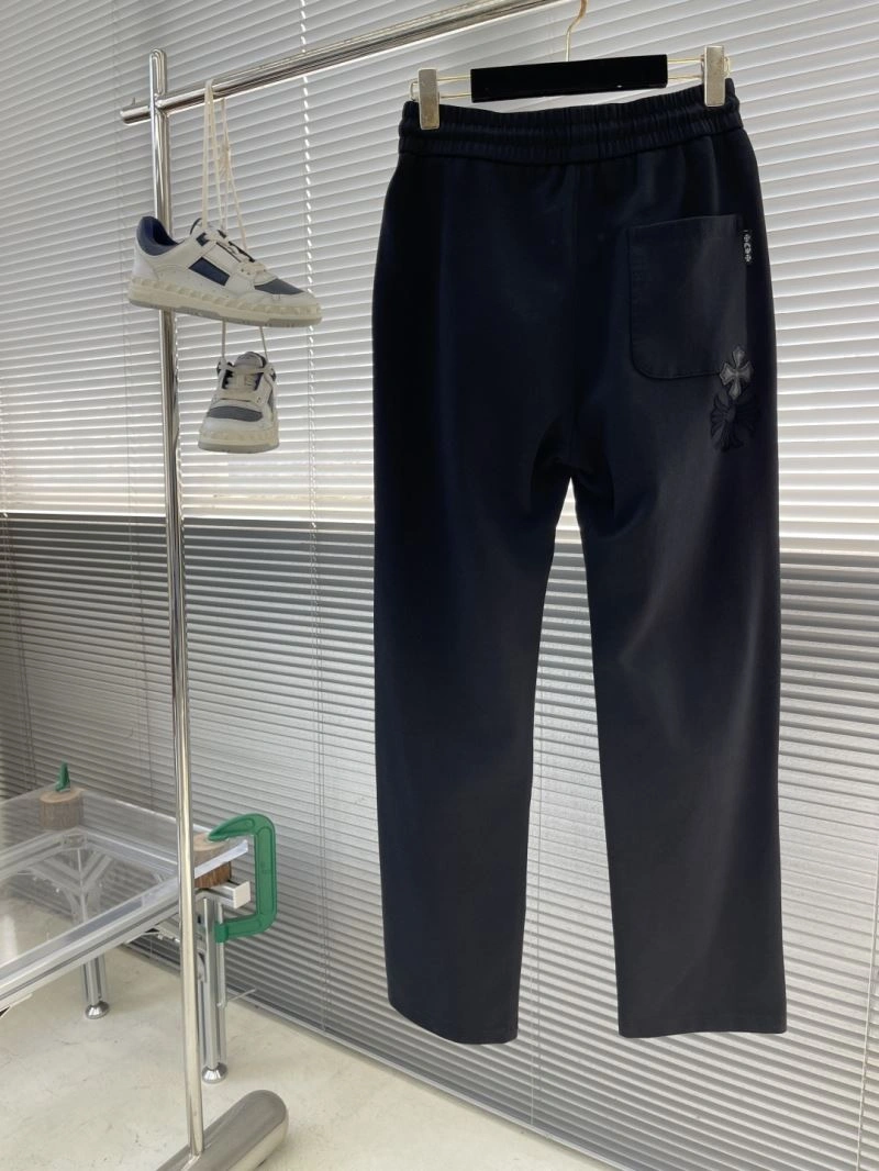 SmoothTexture Chrome Hearts Long Pants 118739