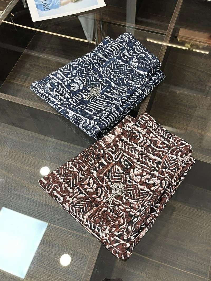 Chrome Hearts Long Pants Original 118743