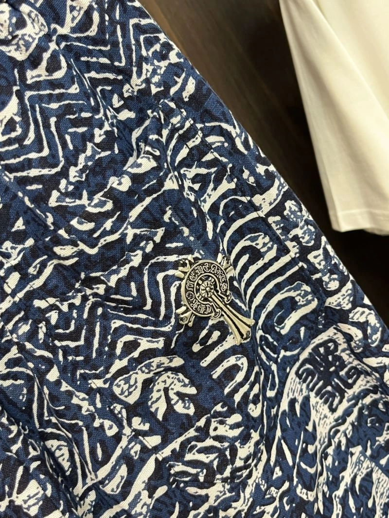 Chrome Hearts Long Pants Original 118743