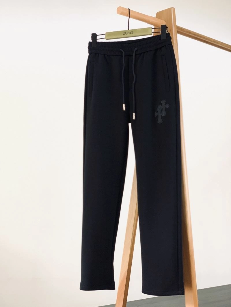 Effortless Chrome Hearts Long Pants 118738