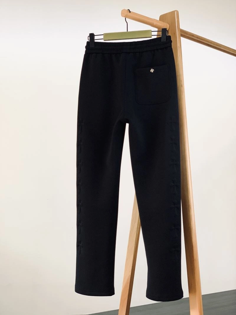 Effortless Chrome Hearts Long Pants 118738