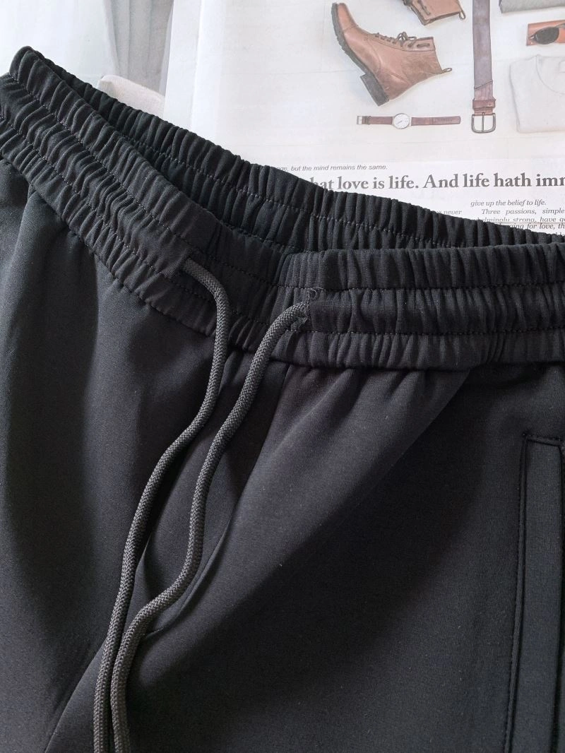 Effortless Chrome Hearts Long Pants 118738
