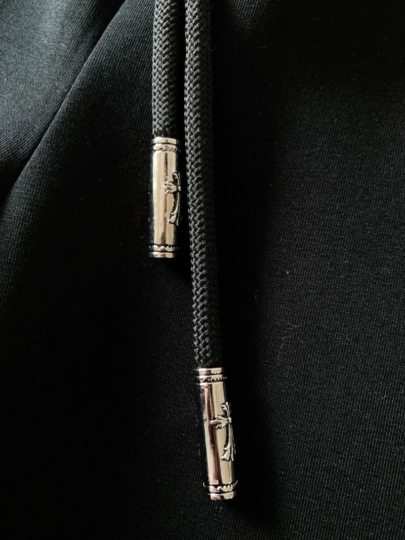 Effortless Chrome Hearts Long Pants 118738