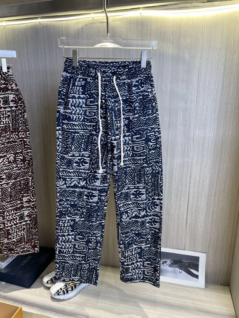 Casual Chrome Hearts Long Pants 118733