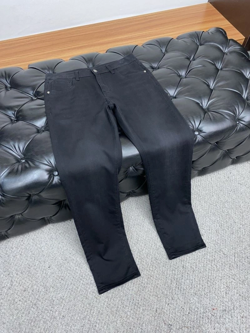 Chrome Hearts Long Pants Unisex 118647
