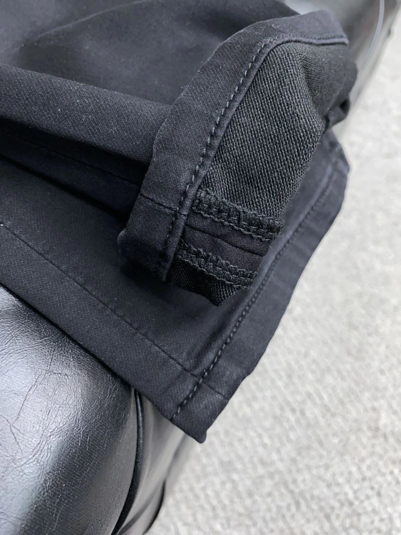 Chrome Hearts Long Pants Unisex 118647