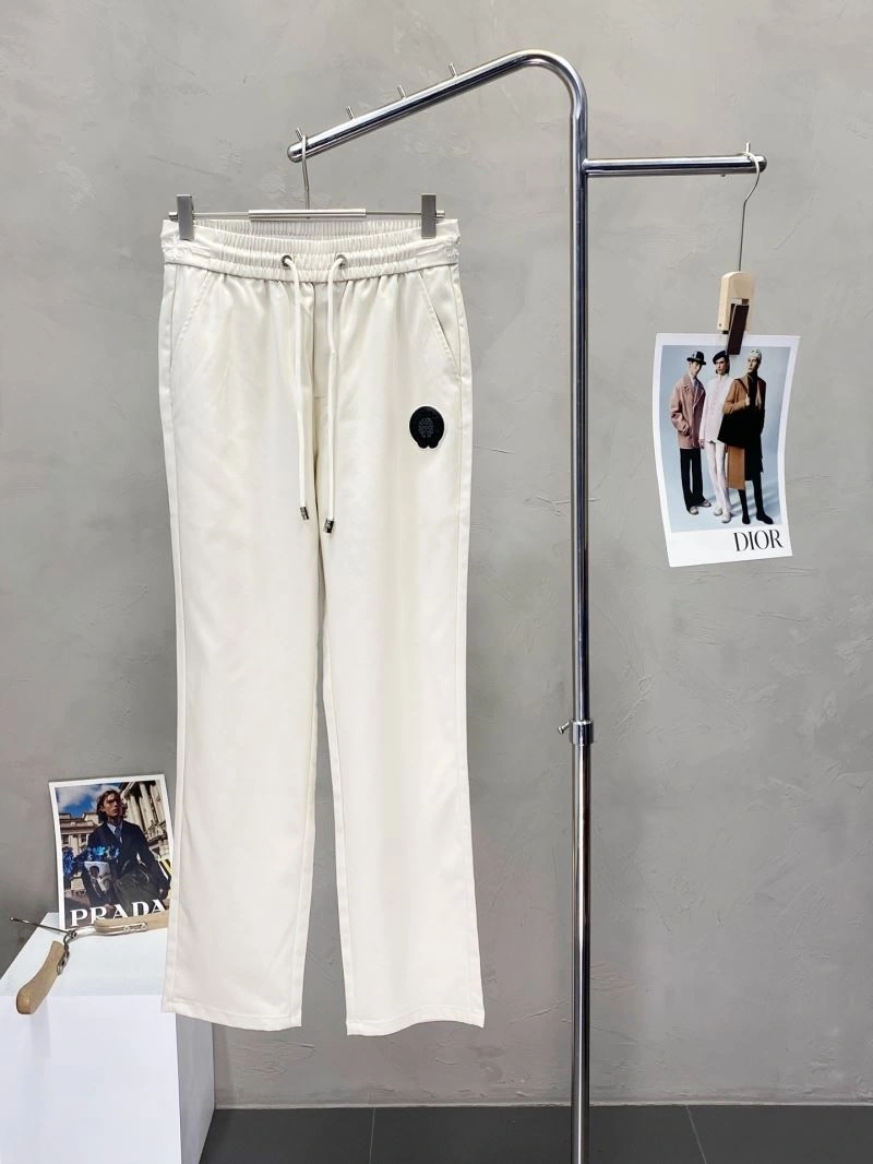 Flexible Chrome Hearts Long Pants 118663