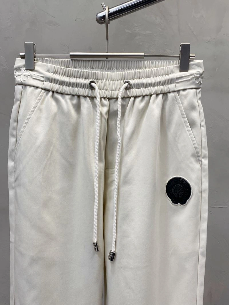 Flexible Chrome Hearts Long Pants 118663