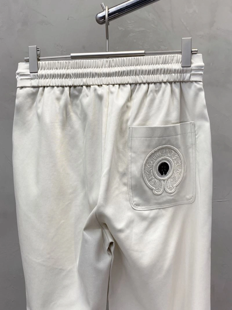 Flexible Chrome Hearts Long Pants 118663