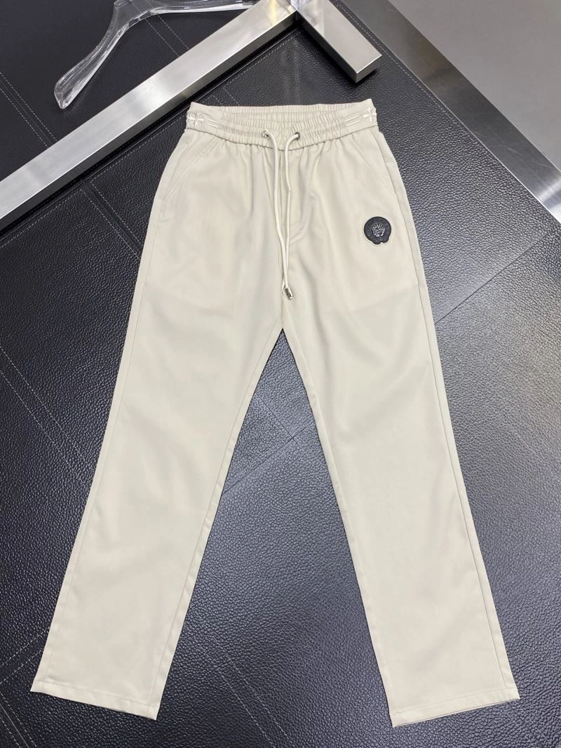Flexible Chrome Hearts Long Pants 118663