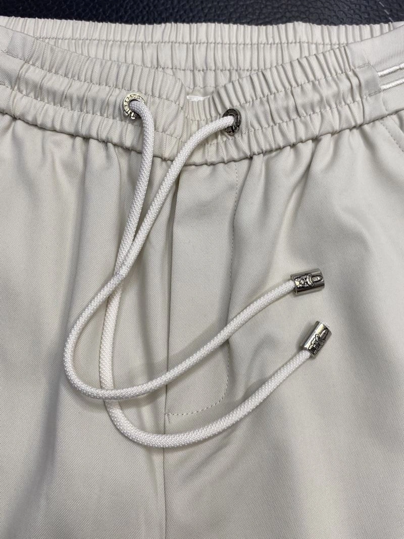 Flexible Chrome Hearts Long Pants 118663
