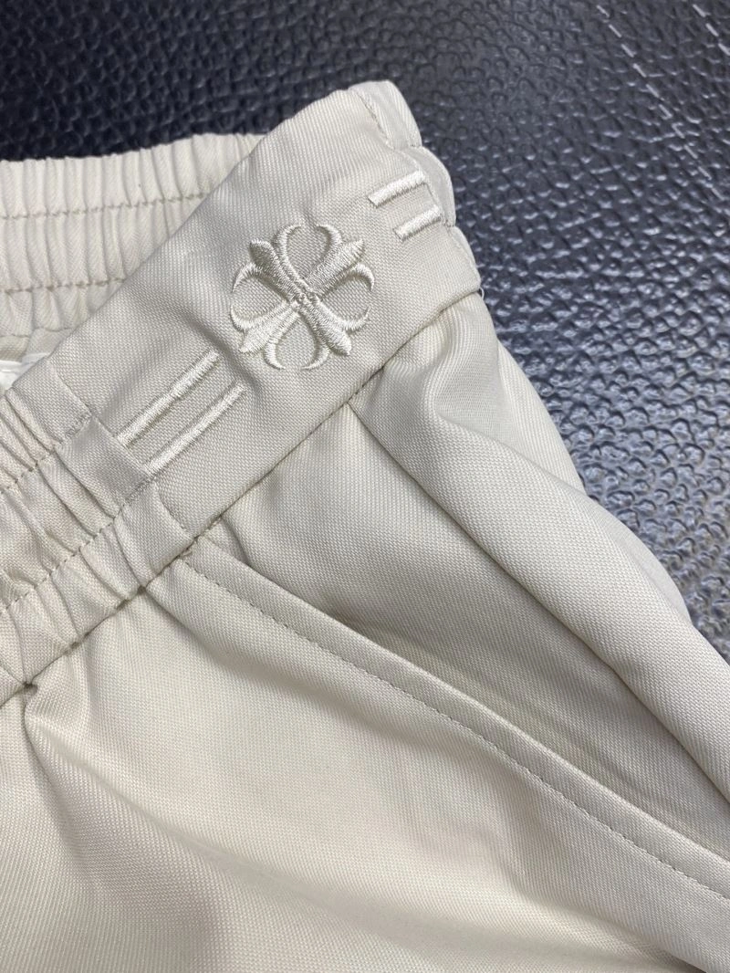Flexible Chrome Hearts Long Pants 118663
