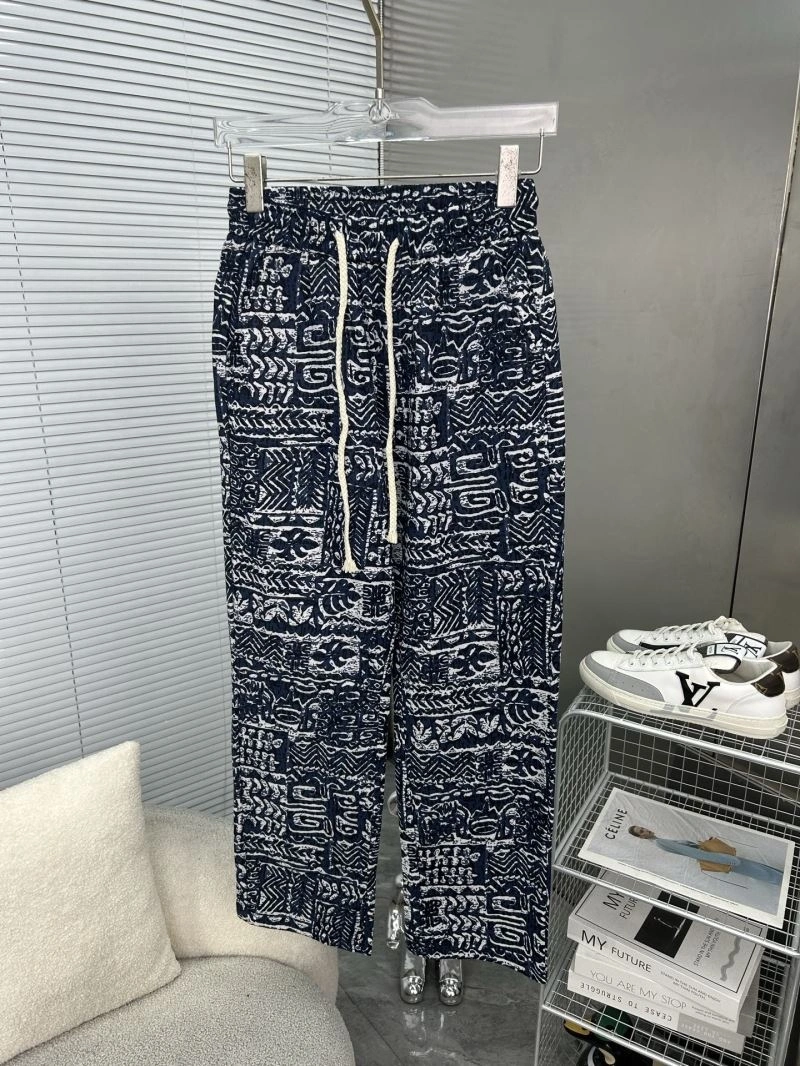 Chrome Hearts Long Pants Trendsetting 118637