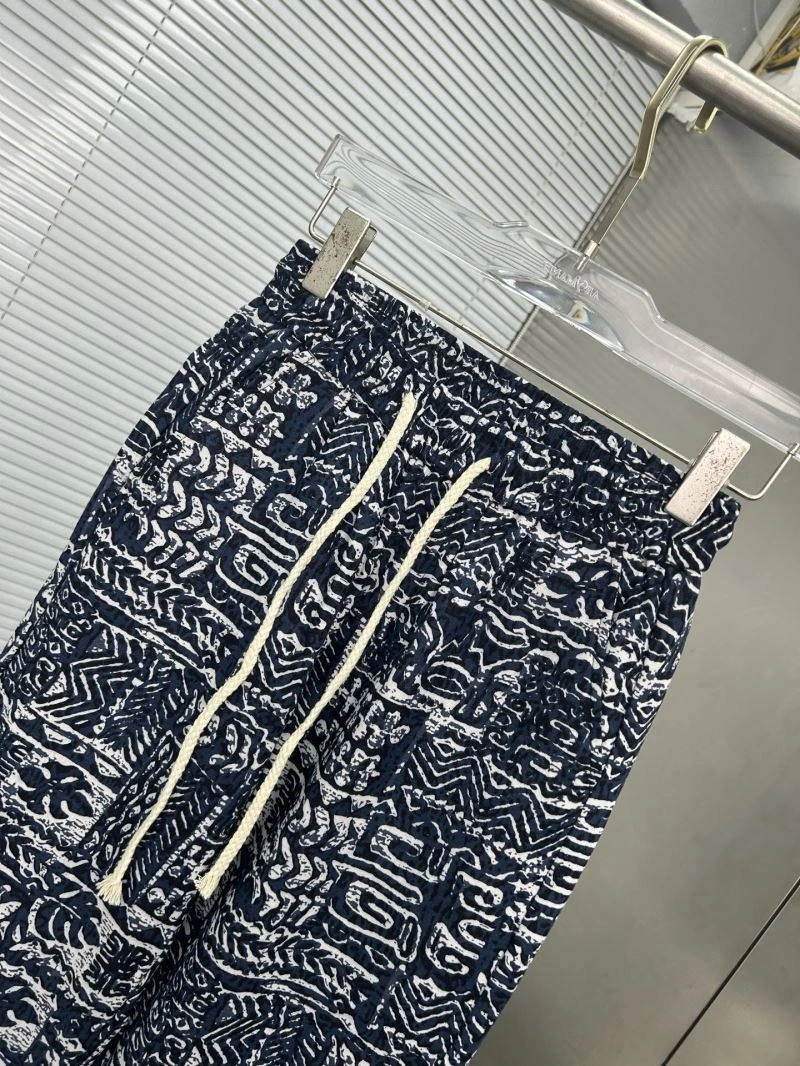 Chrome Hearts Long Pants Trendsetting 118637