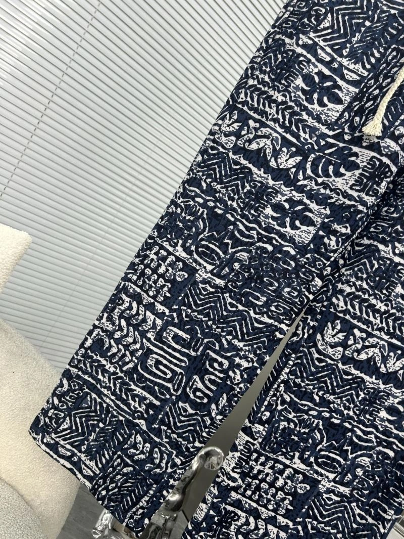 Chrome Hearts Long Pants Trendsetting 118637