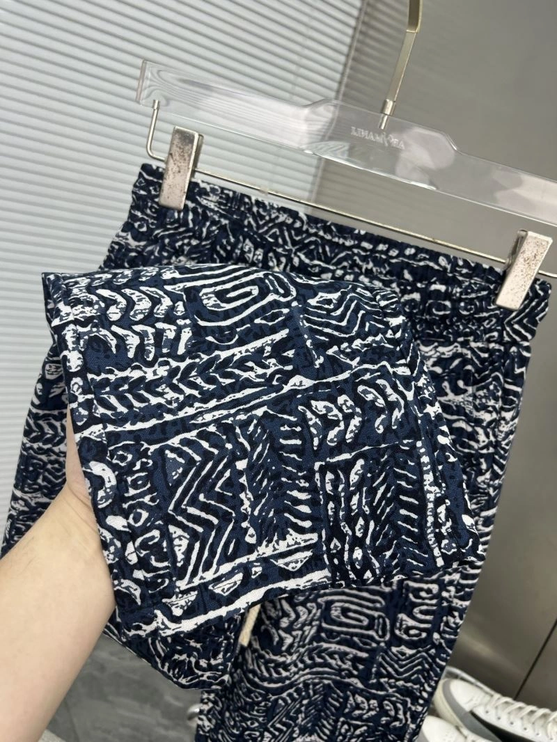 Chrome Hearts Long Pants Trendsetting 118637