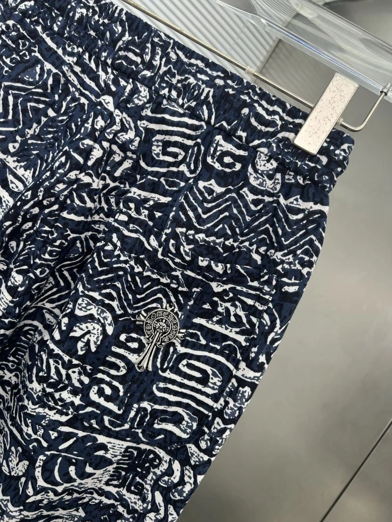 Chrome Hearts Long Pants Trendsetting 118637