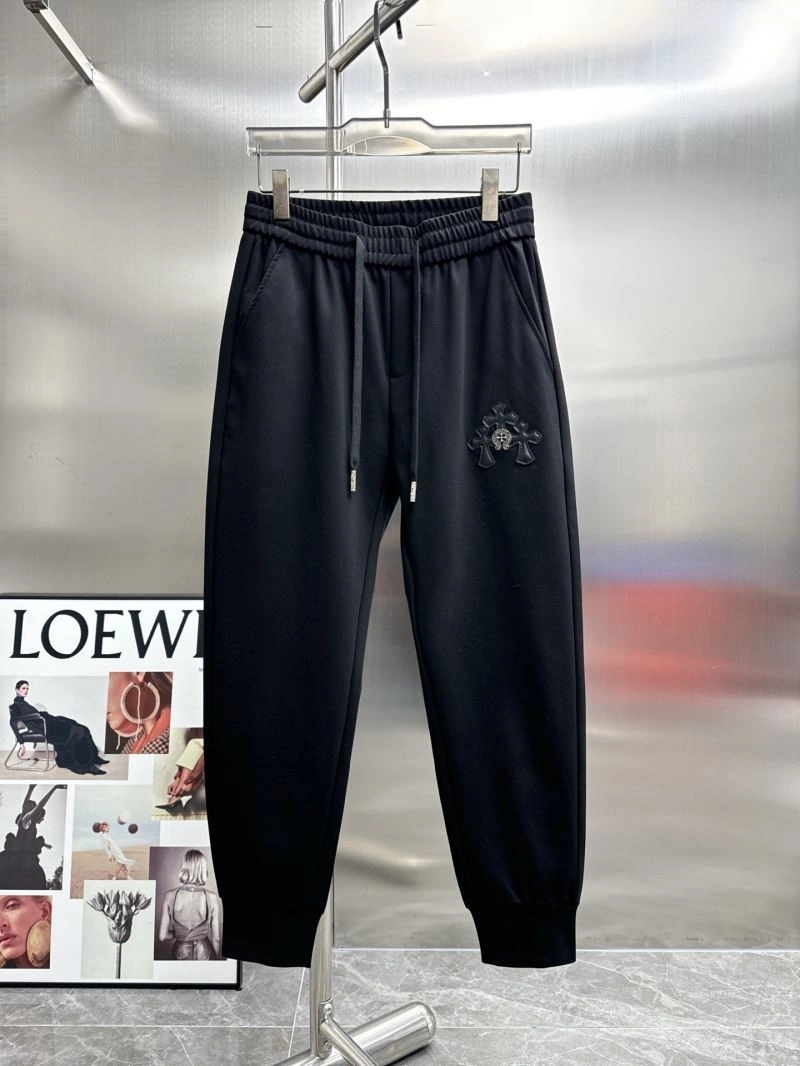 Durable Chrome Hearts Long Pants 118644