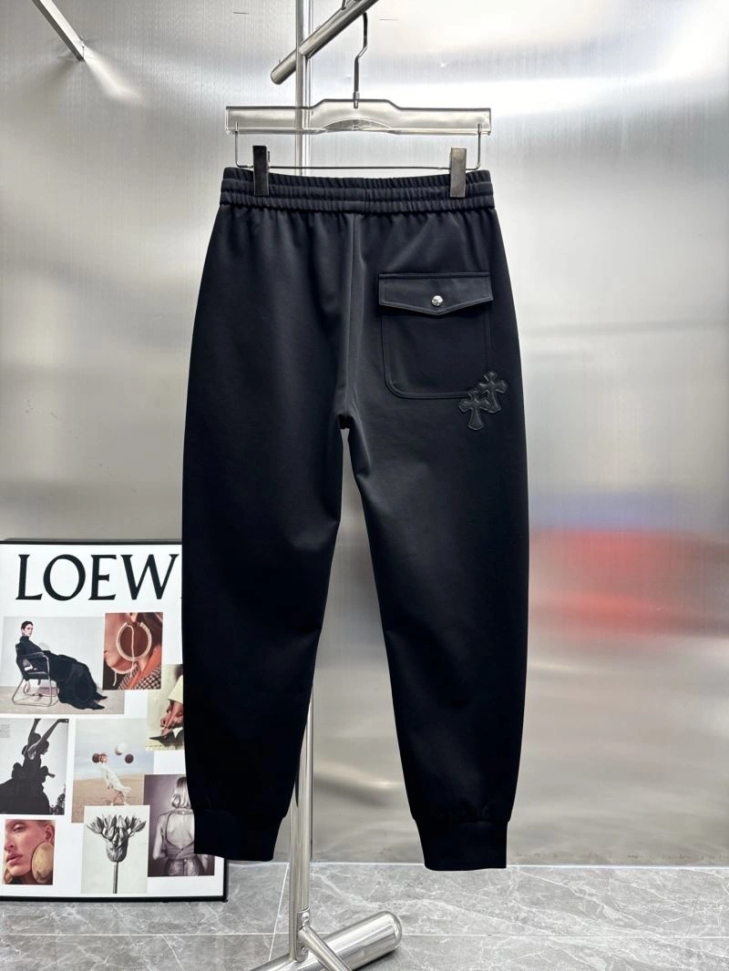 Durable Chrome Hearts Long Pants 118644