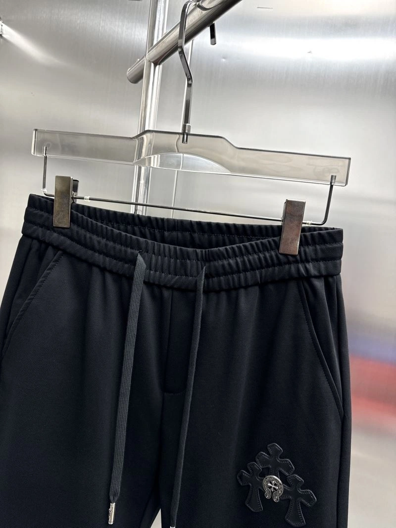Durable Chrome Hearts Long Pants 118644