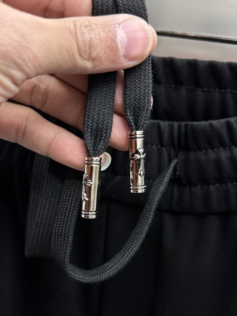 Durable Chrome Hearts Long Pants 118644