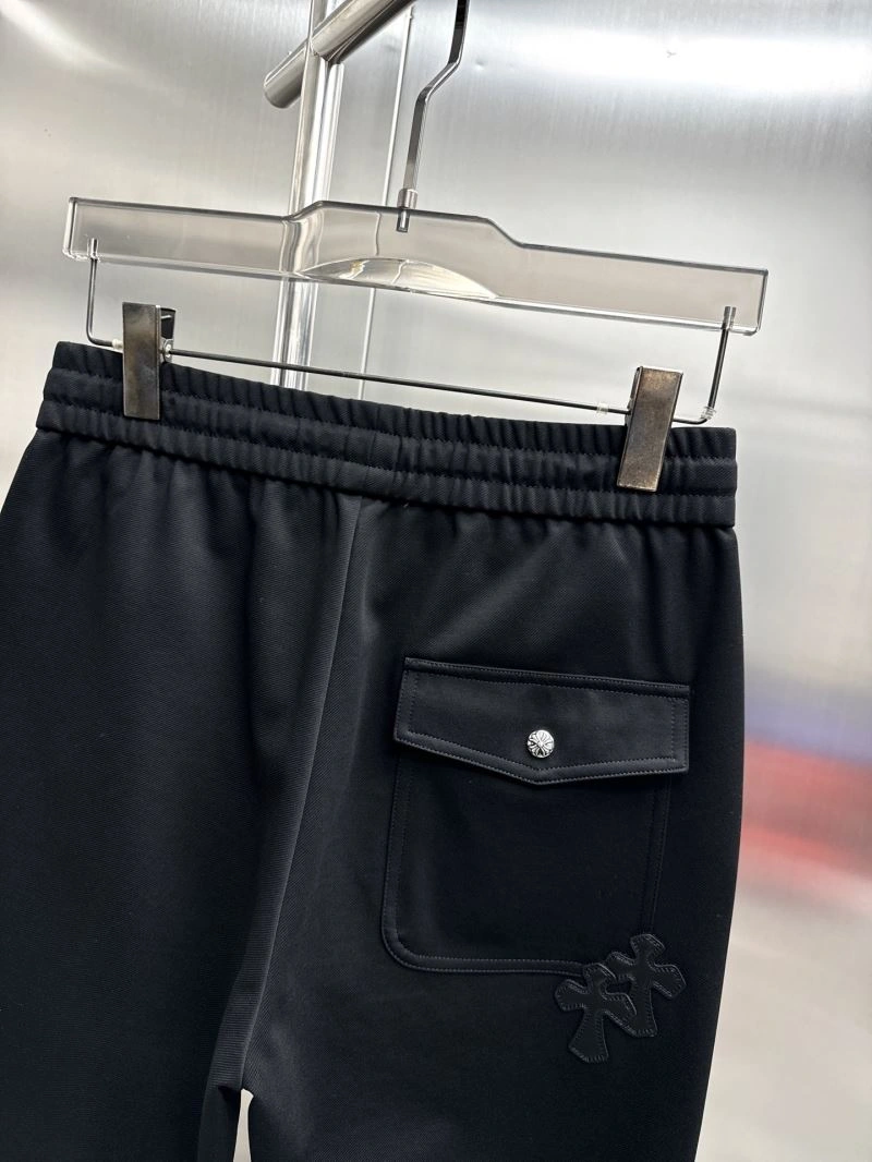 Durable Chrome Hearts Long Pants 118644