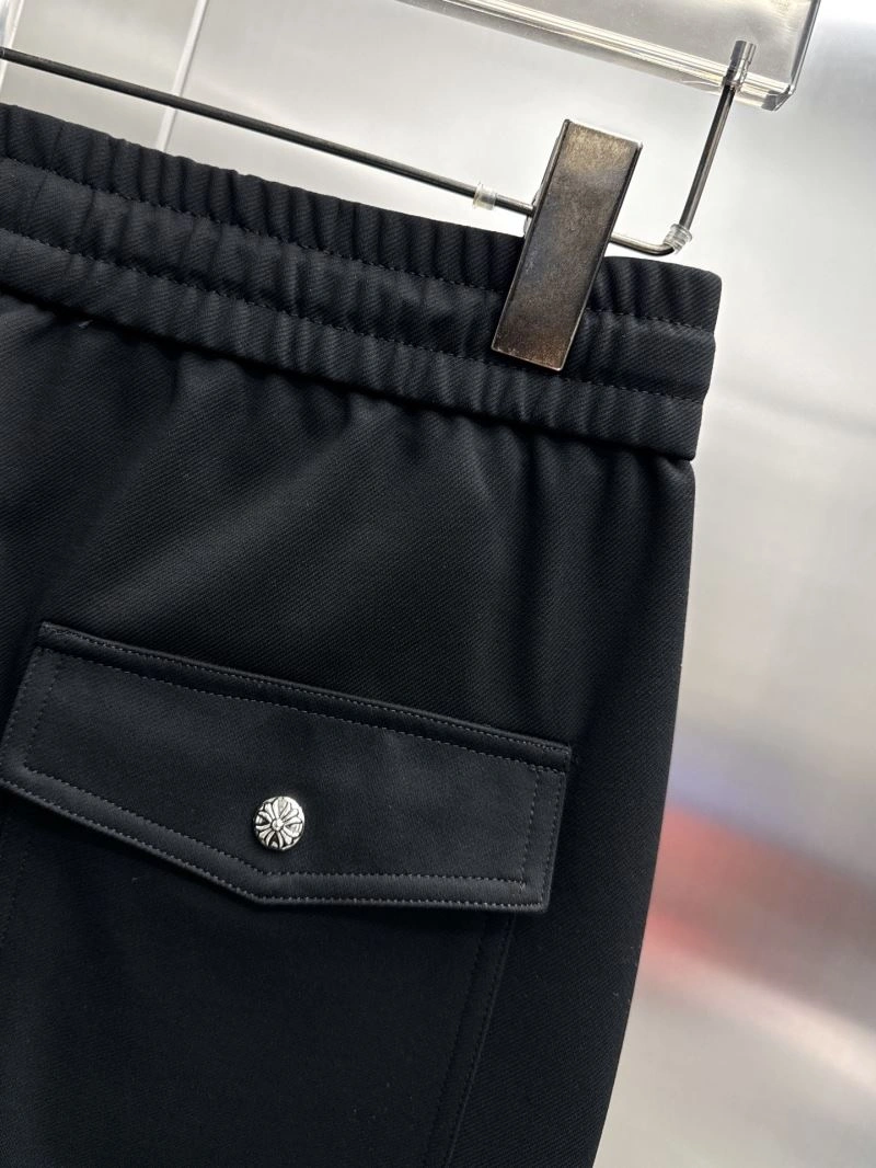Durable Chrome Hearts Long Pants 118644