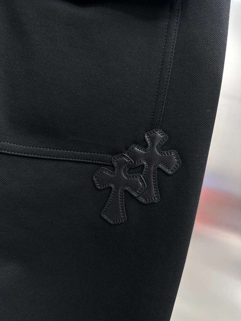 Durable Chrome Hearts Long Pants 118644