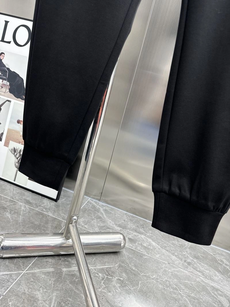 Durable Chrome Hearts Long Pants 118644