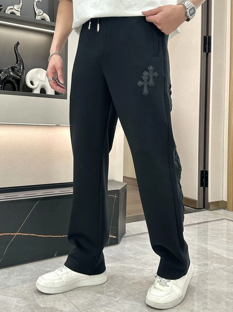 Chrome Hearts Long Pants Thermal 118646