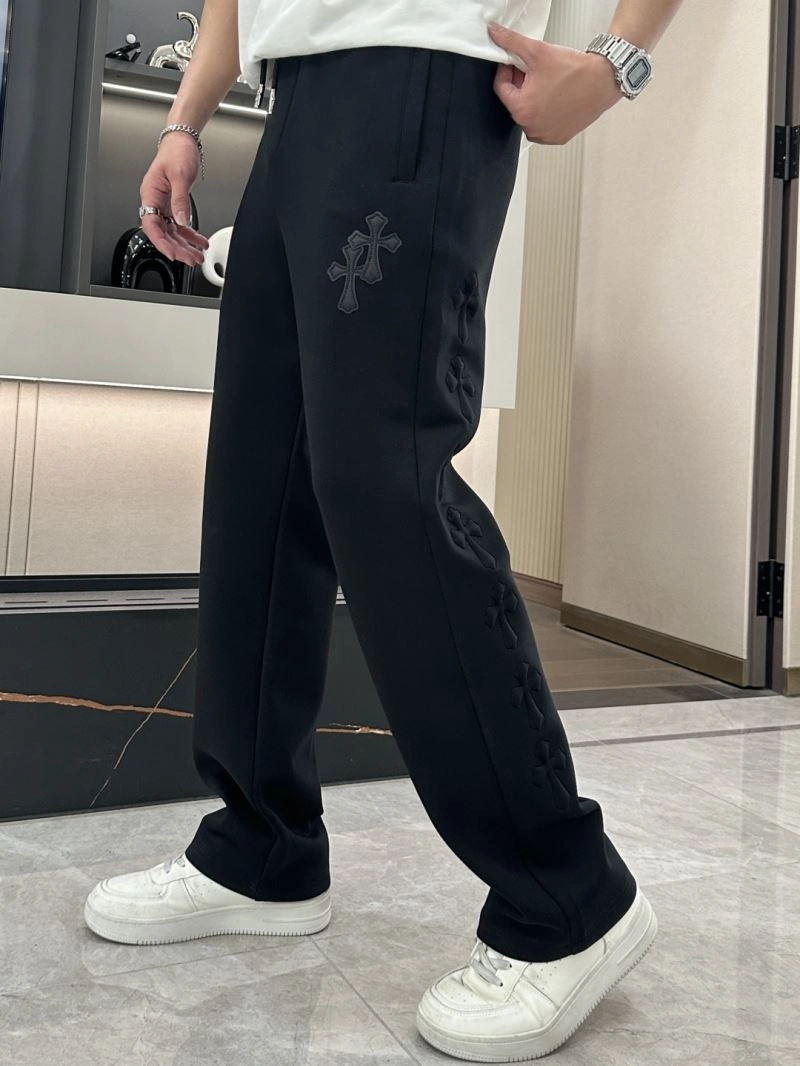Chrome Hearts Long Pants Thermal 118646