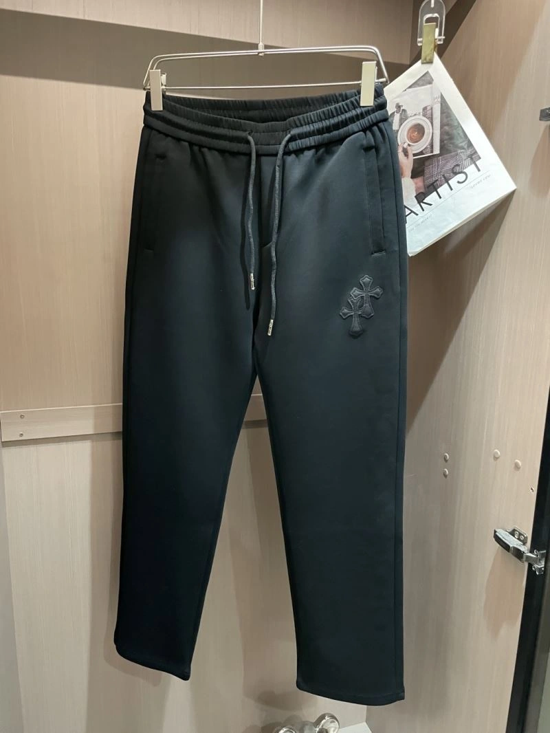 Chrome Hearts Long Pants Thermal 118646