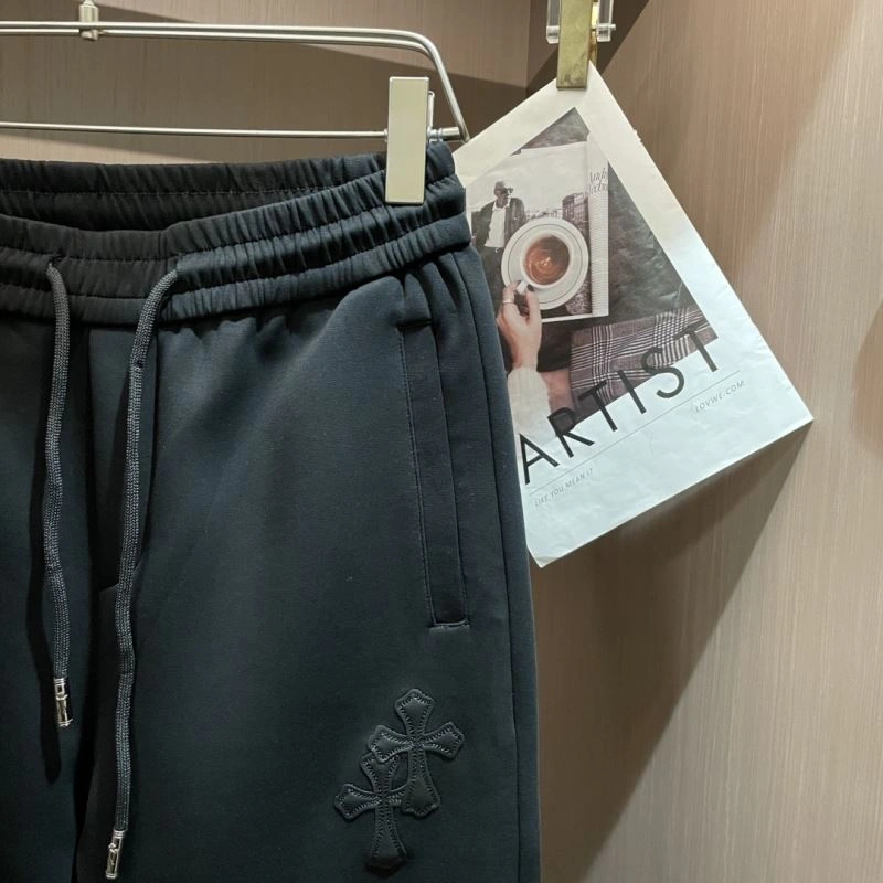 Chrome Hearts Long Pants Thermal 118646