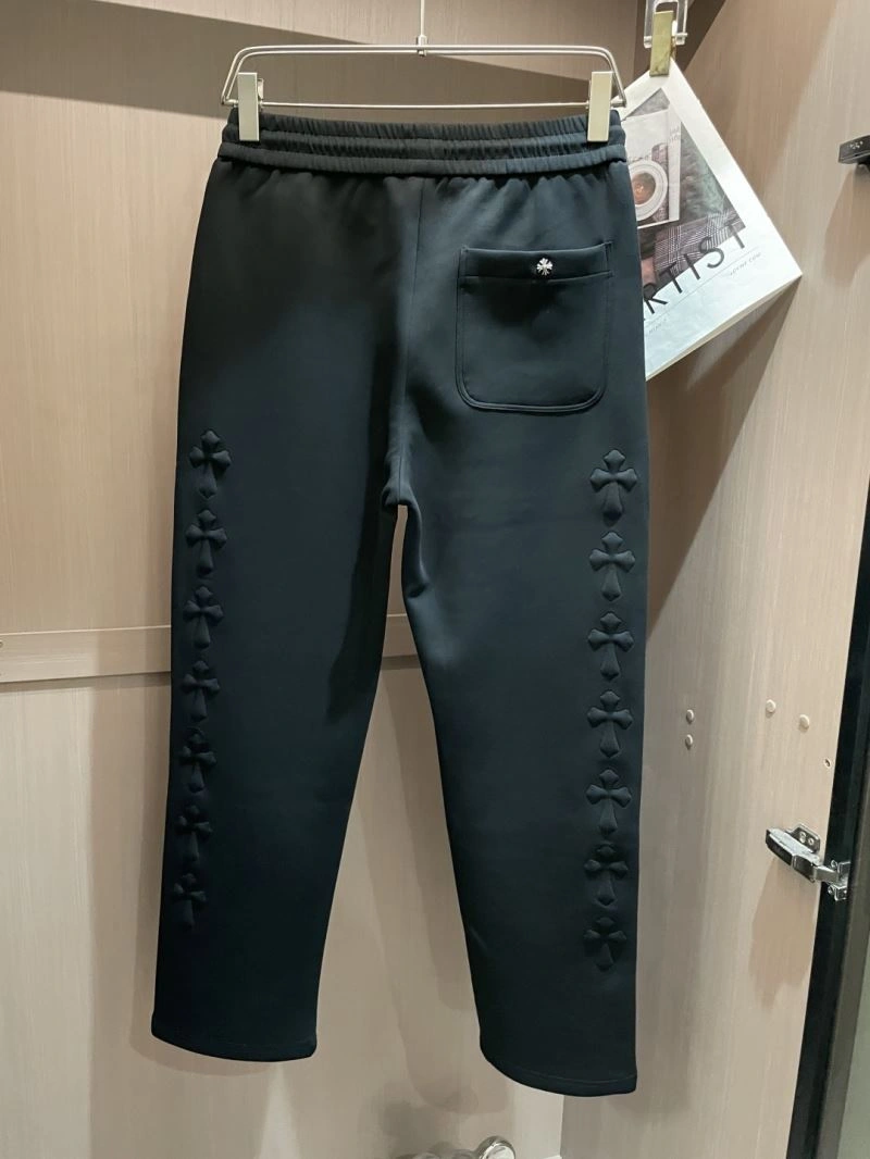 Chrome Hearts Long Pants Thermal 118646
