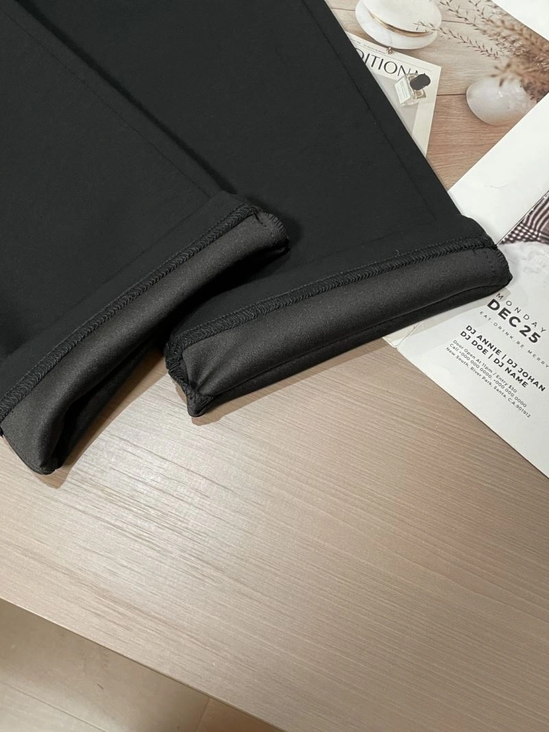 Chrome Hearts Long Pants Thermal 118646