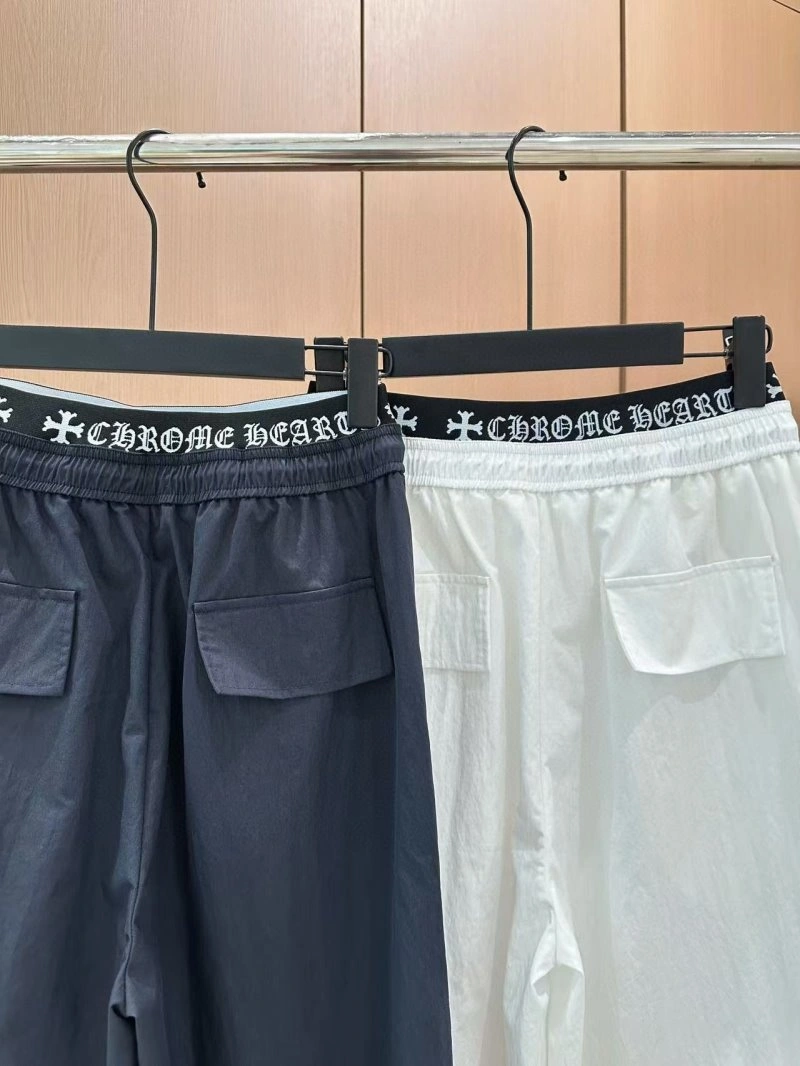 DailyWear Chrome Hearts Long Pants 118189