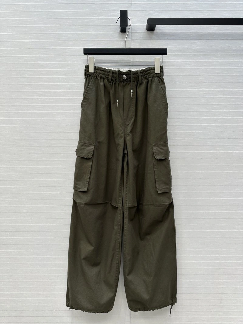WellDesigned Chrome Hearts Long Pants 118179