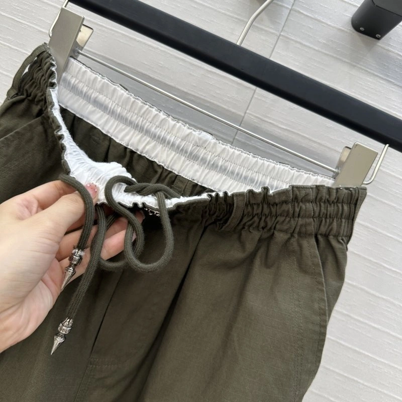 WellDesigned Chrome Hearts Long Pants 118179