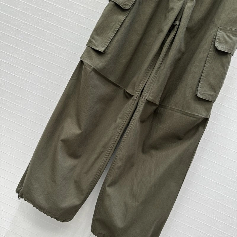 WellDesigned Chrome Hearts Long Pants 118179