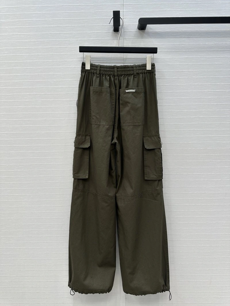 WellDesigned Chrome Hearts Long Pants 118179